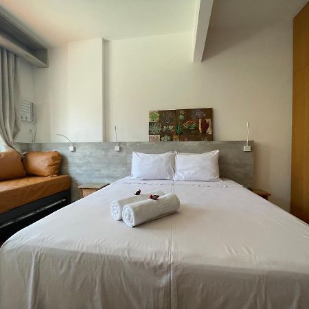 Studio Novo Alto Luxo No Coracao De Ipanema Рио де Жанейро Екстериор снимка