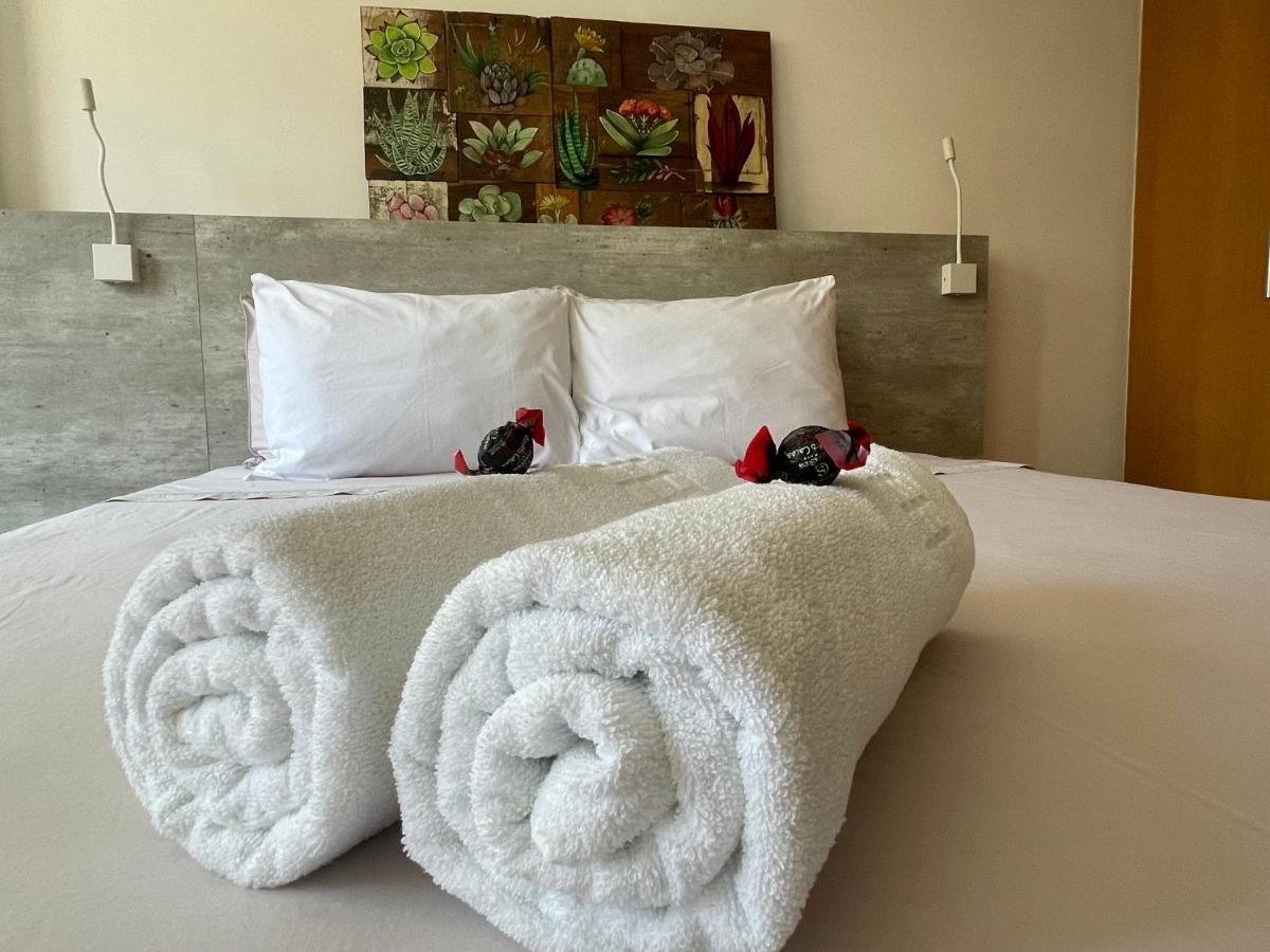 Studio Novo Alto Luxo No Coracao De Ipanema Рио де Жанейро Екстериор снимка