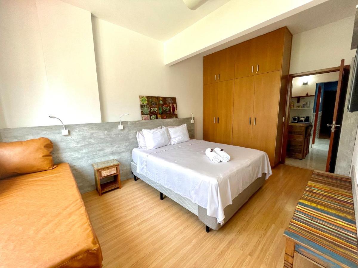 Studio Novo Alto Luxo No Coracao De Ipanema Рио де Жанейро Екстериор снимка