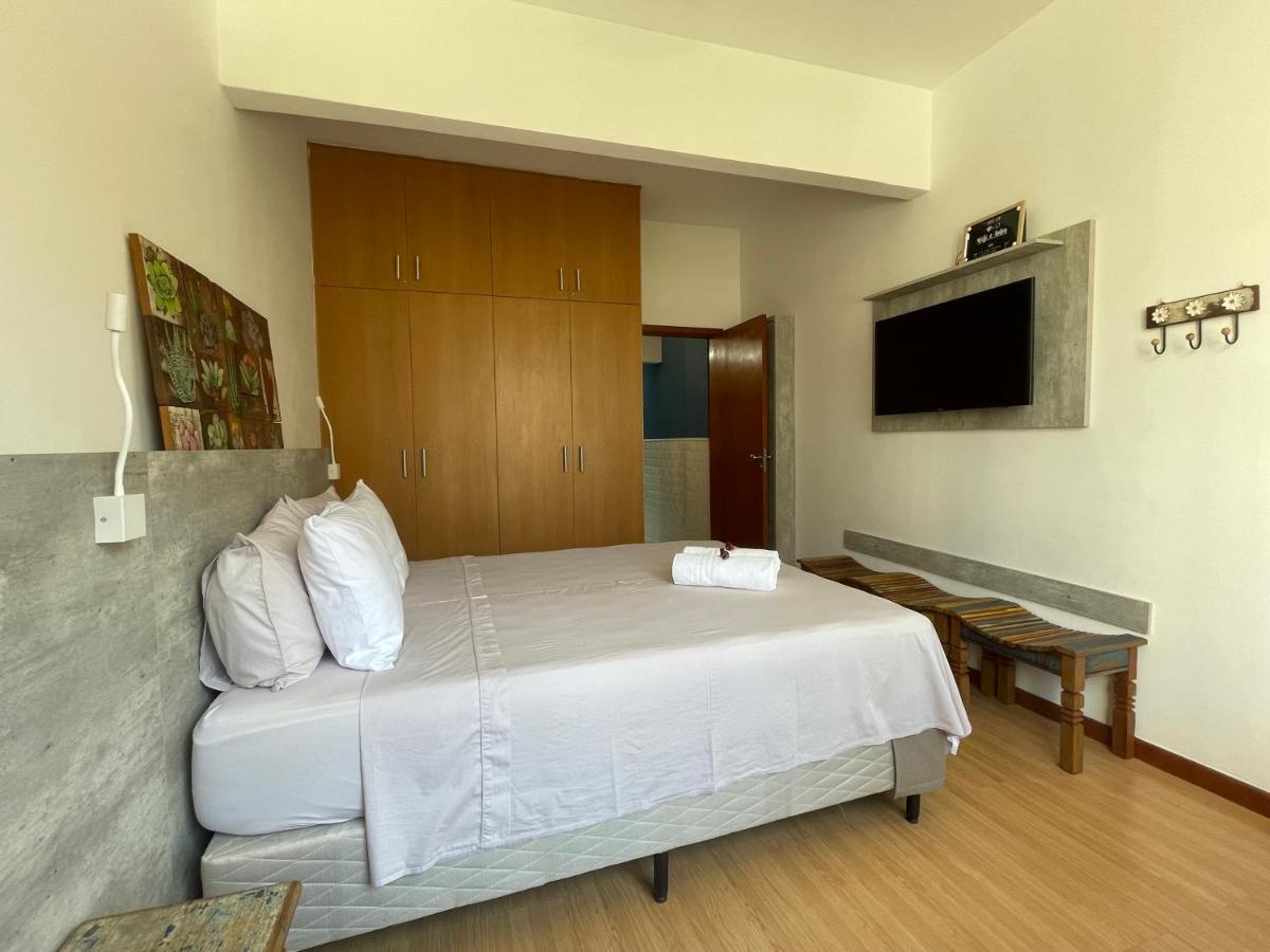 Studio Novo Alto Luxo No Coracao De Ipanema Рио де Жанейро Екстериор снимка