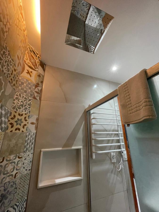 Studio Novo Alto Luxo No Coracao De Ipanema Рио де Жанейро Екстериор снимка