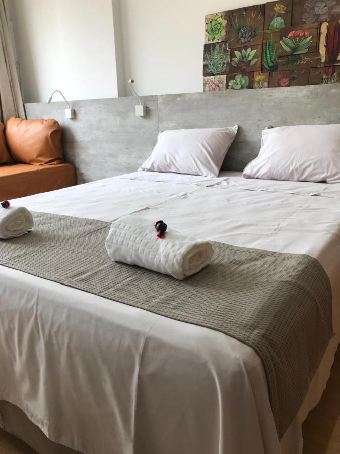Studio Novo Alto Luxo No Coracao De Ipanema Рио де Жанейро Екстериор снимка