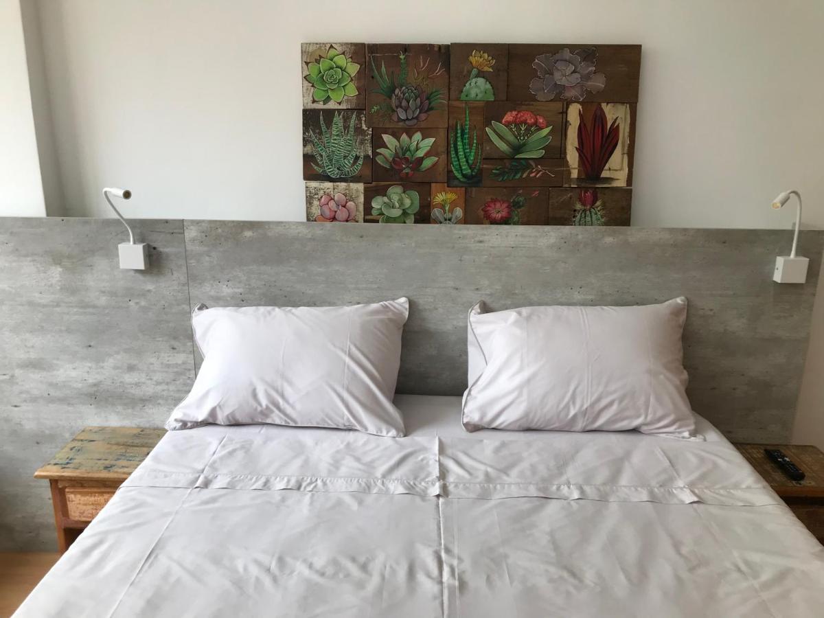 Studio Novo Alto Luxo No Coracao De Ipanema Рио де Жанейро Екстериор снимка