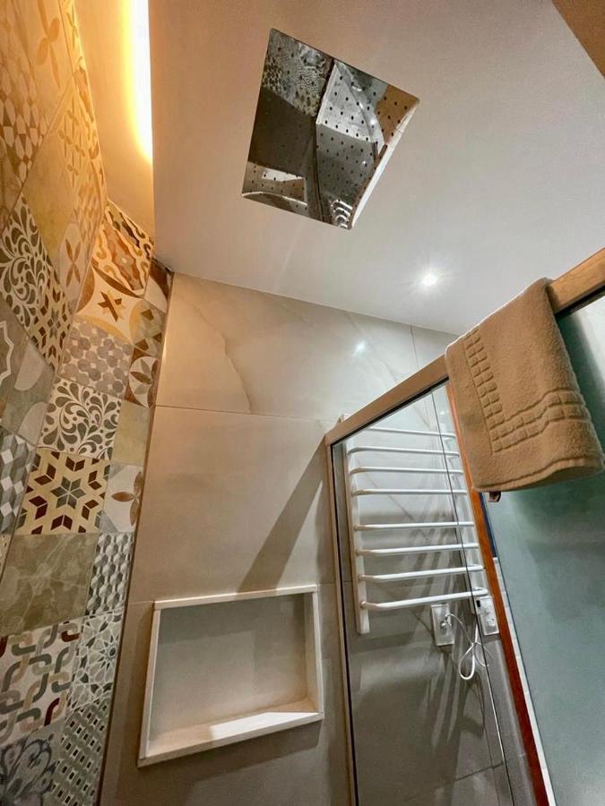 Studio Novo Alto Luxo No Coracao De Ipanema Рио де Жанейро Екстериор снимка